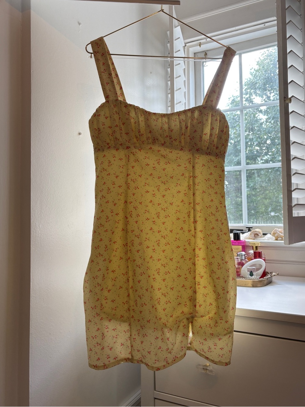 Princess Polly Mini Dress